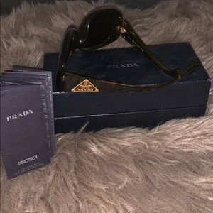 Prada Sunglasses
